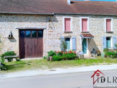 Vente Maison 9 pi�ces ANROSEY 52500