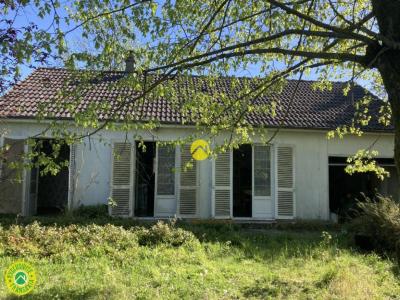 Vente Maison 3 pi�ces BLET 18350