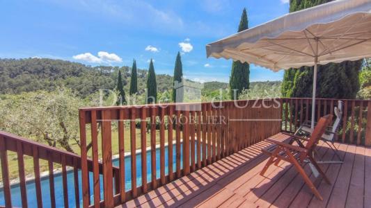 Vente Maison 6 pi�ces UZES 30700