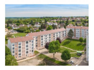 Location Appartement CHAGNY  71