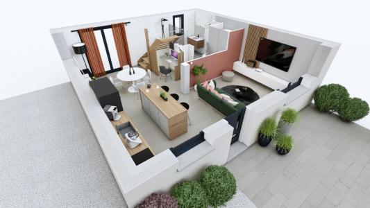 Vente Maison SOURS 