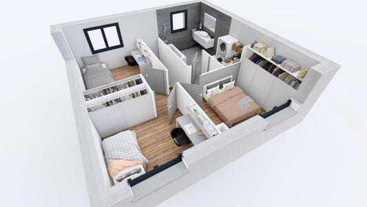 Vente Maison SOURS 