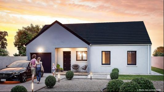Vente Maison 6 pi�ces AVIRON 27930
