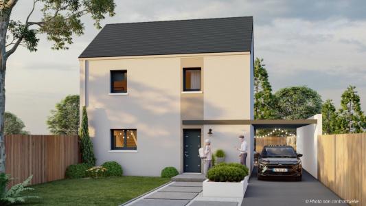 Vente Maison 6 pi�ces SAFFRE 44390