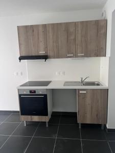 Location Appartement 2 pi�ces CLUSES 74300