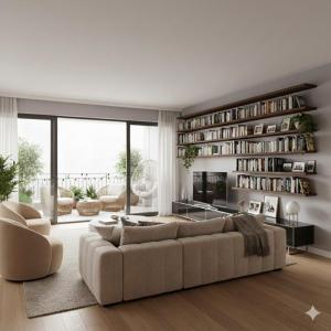 Vente Appartement 3 pi�ces CHEVILLY-LARUE 94550