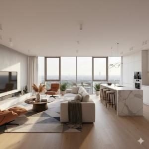 Vente Appartement 3 pi�ces ISSY-LES-MOULINEAUX 92130