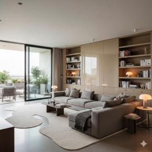 Vente Appartement 4 pi�ces ALFORTVILLE 94140