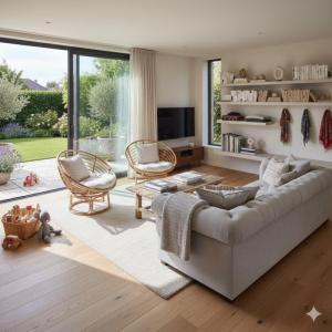 Vente Appartement 3 pi�ces PALAISEAU 91120