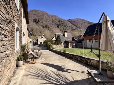 Vente Maison 8 pi�ces SALLES-ET-PRATVIEL 31110