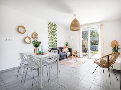 Vente Appartement 3 pi�ces BALMA 31130