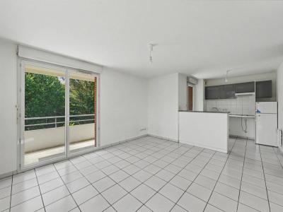 Vente Appartement 3 pi�ces TOULOUSE 31200