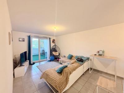 Vente Appartement LAUNAGUET  31