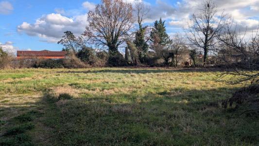 Vente Terrain MONTBETON 82290