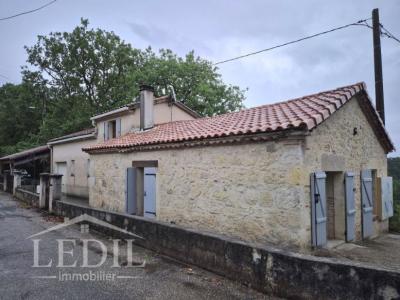 Vente Maison 4 pi�ces FOULAYRONNES 47510