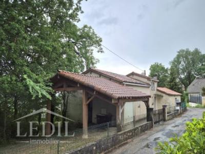 For sale House FOULAYRONNES 