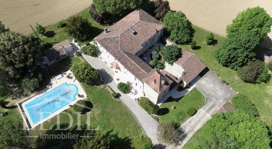 Vente Prestige PREIGNAN  32