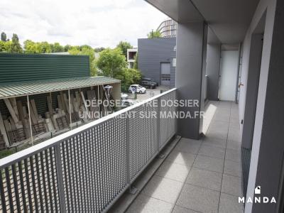 Location Appartement 2 pi�ces FONTENAY-SOUS-BOIS 94120