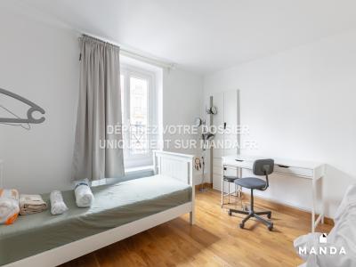 Location Appartement PARIS-3EME-ARRONDISSEMENT 