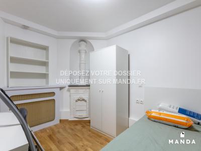 For rent Apartment PARIS-3EME-ARRONDISSEMENT 