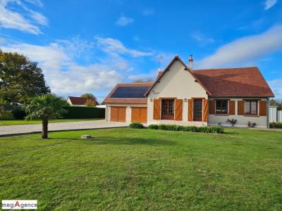 Vente Maison 4 pi�ces GIEVRES 41130