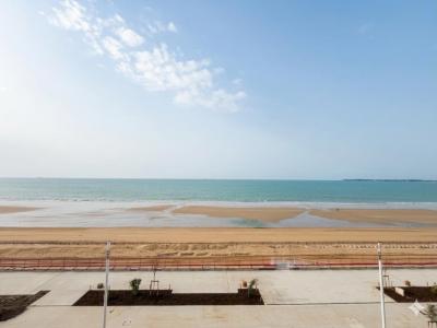 Vente Appartement 4 pi�ces BAULE-ESCOUBLAC 44500