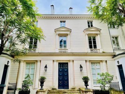 Vente Appartement 5 pi�ces PARIS-9EME-ARRONDISSEMENT 75009