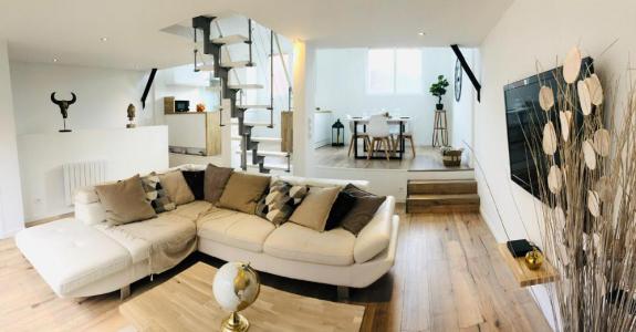 For rent Apartment TOURCOING  59