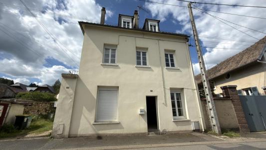 Vente Appartement 4 pi�ces VERNON 27200