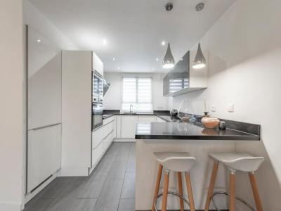 Vente Maison 6 pi�ces SAINT-SOUPPLETS 77165