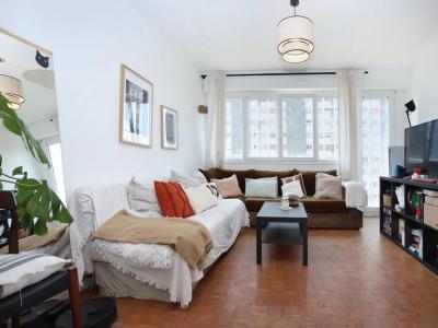 Vente Appartement RENNES  35