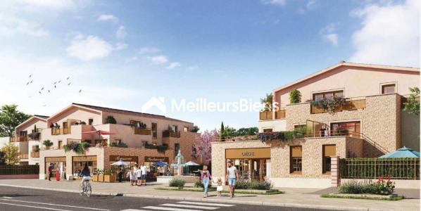 Vente Commerce BOIS-D'ARCY 78390