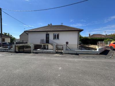 Vente Maison 5 pi�ces CHENOVE 21300