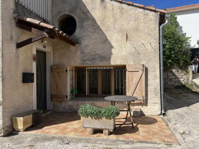 Vente Maison 3 pi�ces PLAN-DE-CUQUES 13380