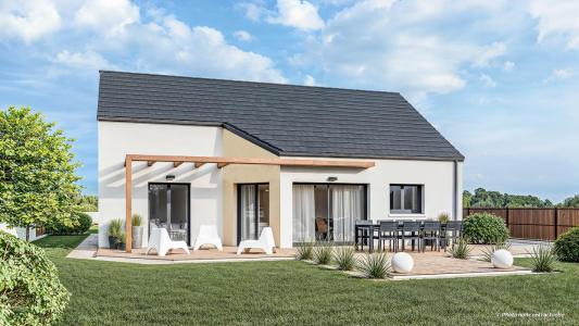 Vente Maison 5 pi�ces GRAINVILLE-SUR-ODON 14210