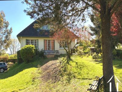 Vente Maison 5 pi�ces EPIRY 58800