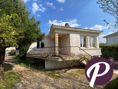 Vente Maison BERGERAC  24