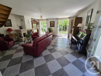 Vente Maison FONTENAY-SOUS-BOIS 