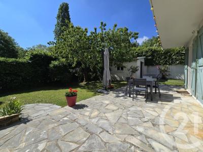 Vente Maison FONTENAY-SOUS-BOIS 