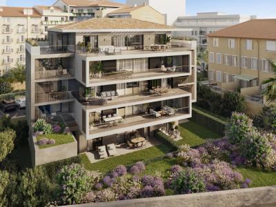 Vente Appartement 2 pi�ces CANNES 06400