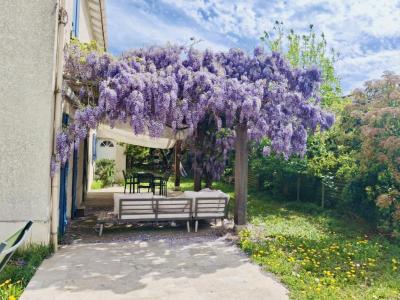 Vente Maison 7 pi�ces MIONS 69780