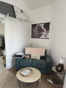 Vente Maison LONGEVILLE-SUR-MER 