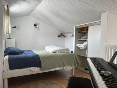 Vente Maison LONGEVILLE-SUR-MER 