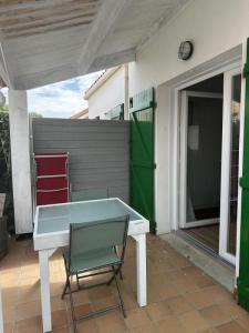 For sale House LONGEVILLE-SUR-MER 