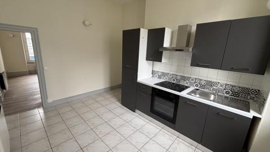 Location Appartement 2 pi�ces ORLEANS 45000