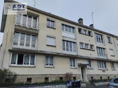 For rent Apartment BEAUVAIS  60