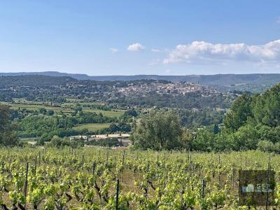 Vente Terrain CASTELLET 83330