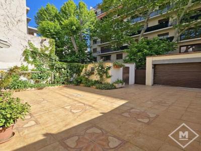 Vente Maison 4 pi�ces MARSEILLE-5EME-ARRONDISSEMENT 13005