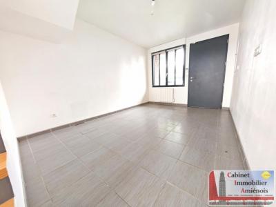 Vente Maison AMIENS 