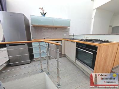 Vente Maison AMIENS 